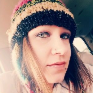 Meet your Posher, Alaina